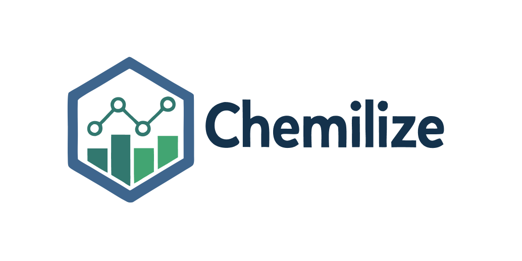 Chemilize Logo